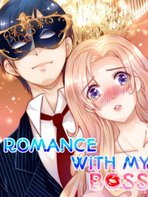 [English]Romance With My Boss
