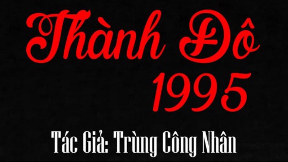 Thành Đô 1995 [Tiếng Việt] - otakusan.net