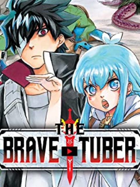 The Brave-Tuber [English] - otakusan.net