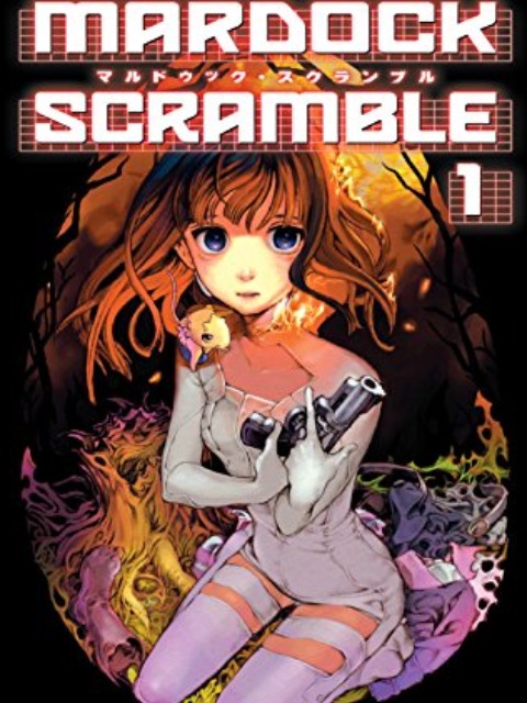 Mardock Scramble [English] - otakusan.net