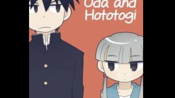 Oda And Hototogi [Tiếng Việt] - myrockmanga.com