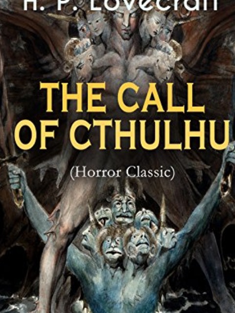 [Tiếng Việt]The Call Of Cthulhu