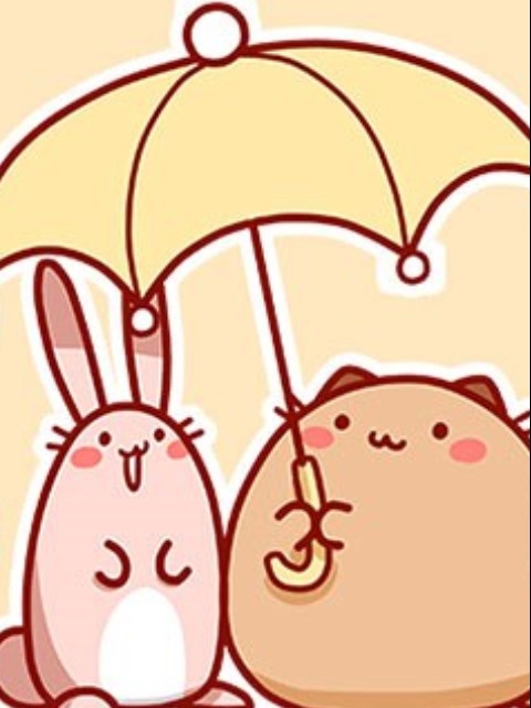 Mèo Béo Và Thỏ Giấy [Tiếng Việt] - myrockmanga.com