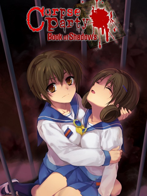 [Tiếng Việt] Corpse Party: Book of Shadows