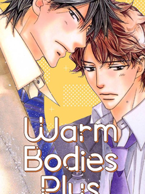 [English]warm bodies plus