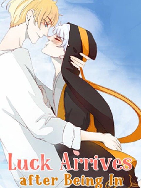 [English] Luck Arrives After Being In Relationship