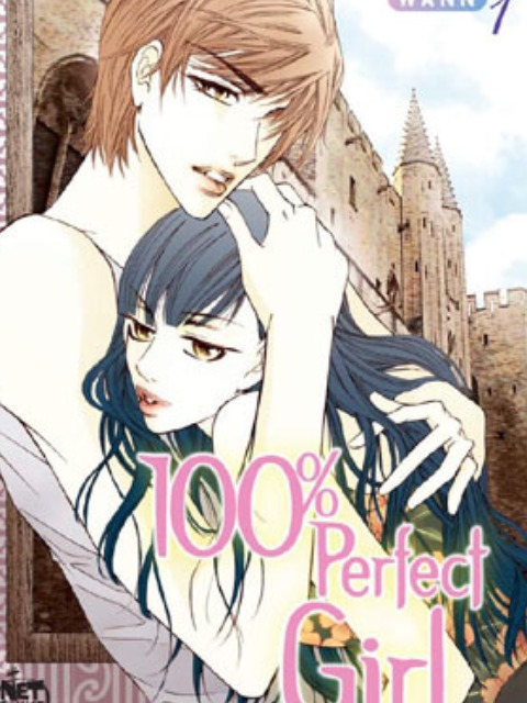[English]100% Perfect Girl – Webtoon Edition