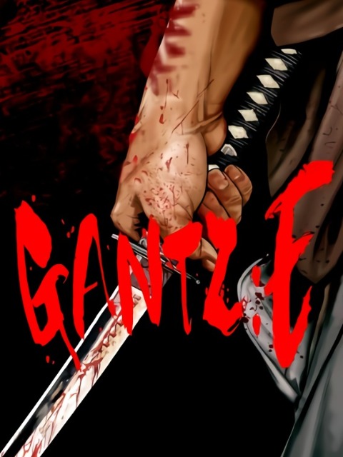 [Italian]Gantz:E