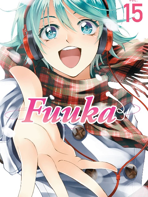 [English] Fuuka