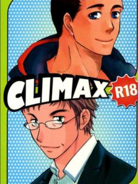 climax [English] - otakusan.net