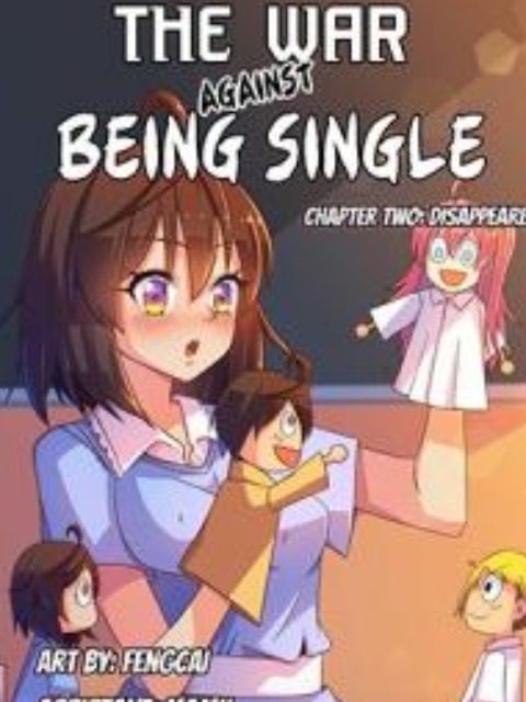 The War Against Being Single [English] - otakusan.net