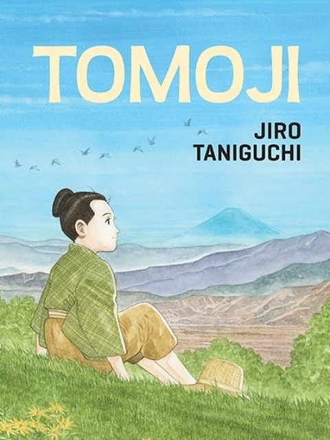 Tomoji [English] - otakusan.net