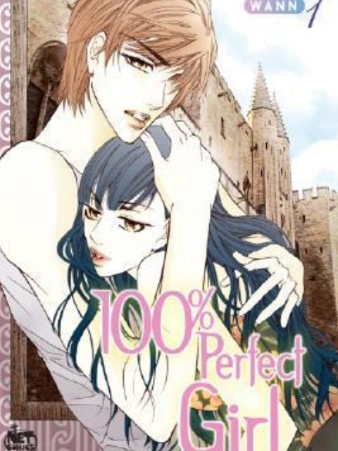 100% Perfect Girl Original Version [English] - myrockmanga.com