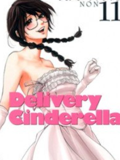 Delivery Cinderella [English] - otakusan.net