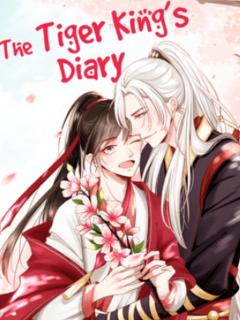 [English]The Tiger King's Diary