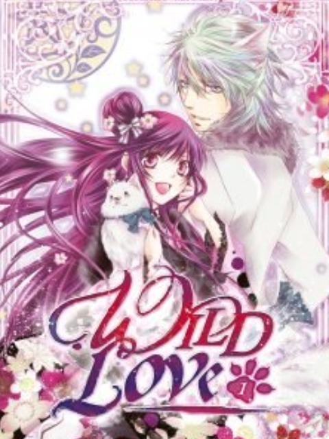 Wild Love [Italian] - otakusan.net