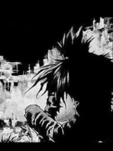 Death Note: Fake Ending [Tiếng Việt] - myrockmanga.com