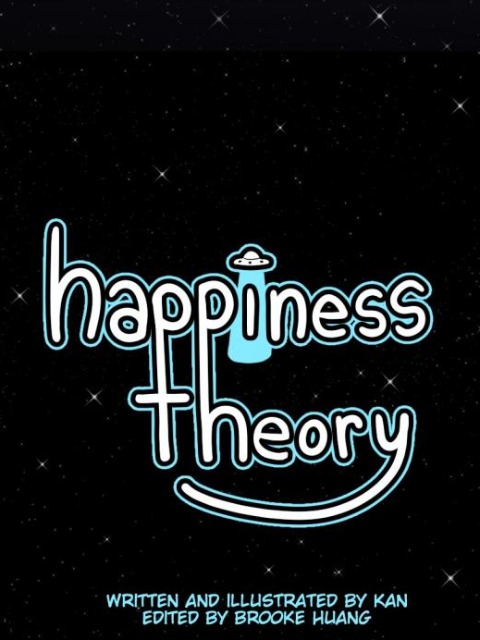 Happiness Theory [English] - myrockmanga.com