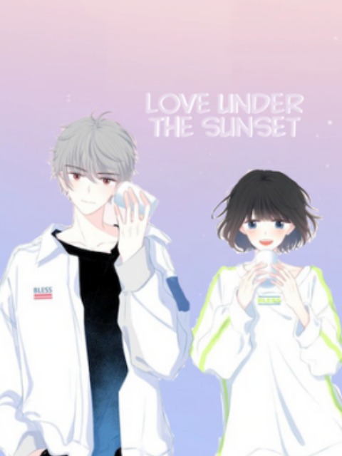 [English]Love under the sunset