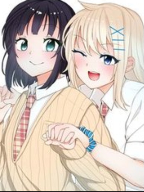 Kanchigai Kara Hajimeru Yankee To Jimi-Ko No Yuri Manga [Tiếng Việt] - otakusan.net