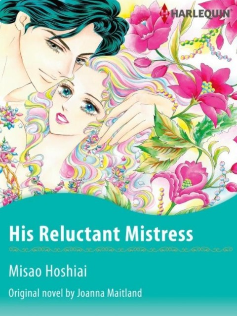 [English]His Reluctant Mistress