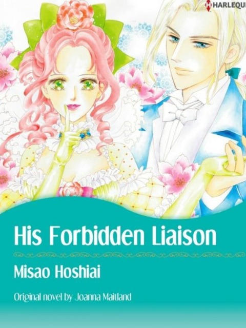 His Forbidden Liaison [English] - otakusan.net