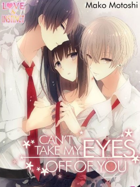 [English]Can't Take My Eyes Off of You
