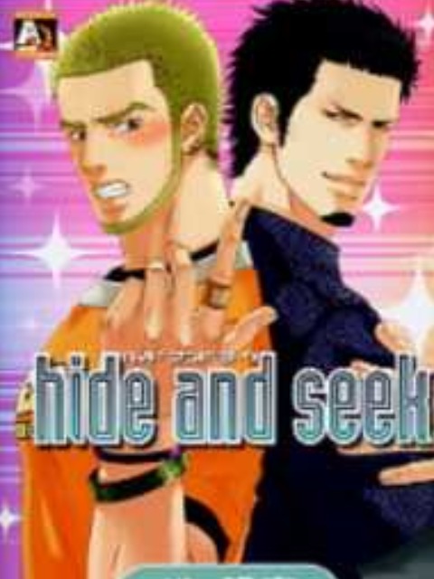 Hide and Seek [English] - otakusan.net