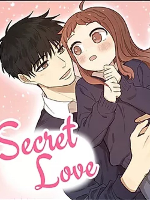 [Tiếng Việt]Secret Love