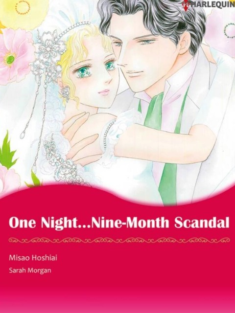 [English]One Night…Nine-Month Scandal