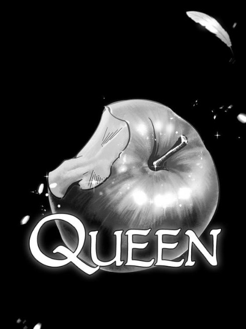 Queen [English] - myrockmanga.com
