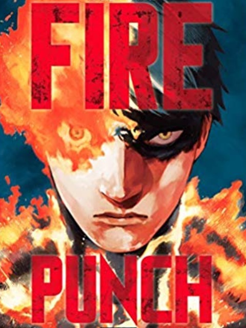 [Tiếng Việt] Fire Punch