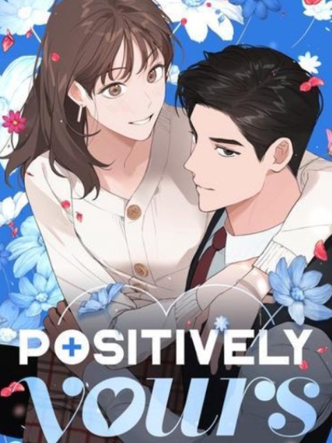 [English]positively yours