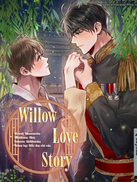 [English] Willow love story