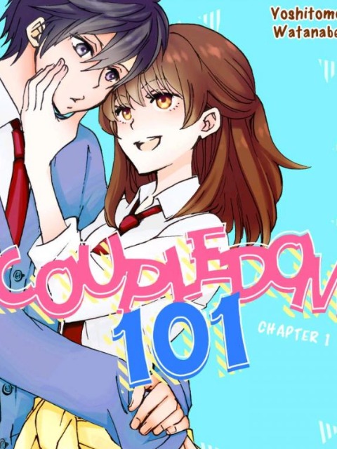 coupledom 101 [English] - otakusan.net