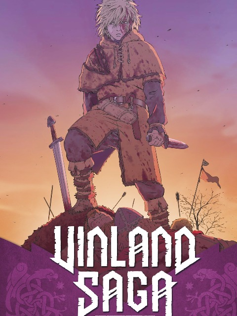 [English] Vinland Saga