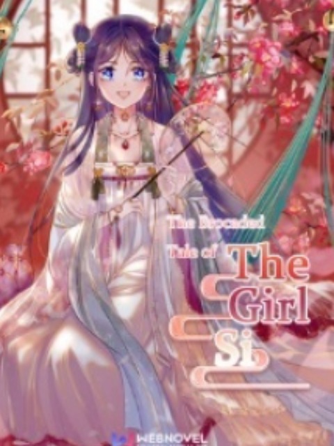 the brocaded tale of the girl si [English] - myrockmanga.com
