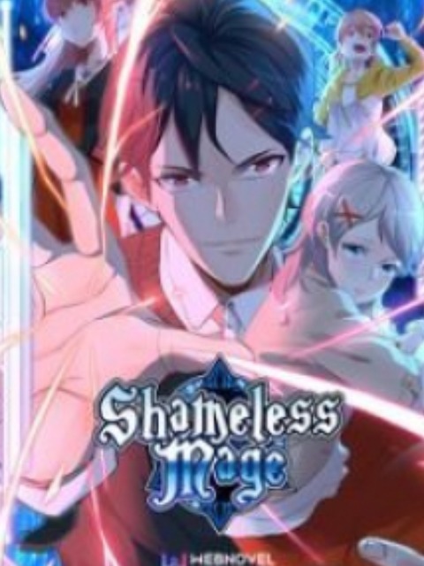 shameless mage [English] - myrockmanga.com