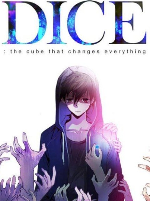 [English] DICE: the cube that changes everything