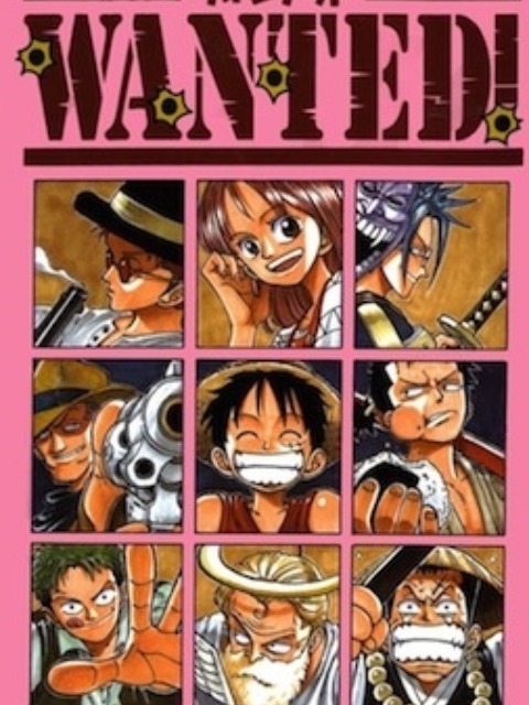 Wanted! [English] - otakusan.net
