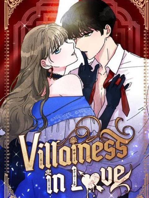 [English] villainess in love