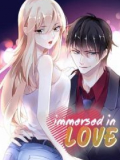 [English]immersed in love