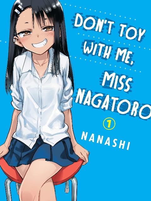 [English] Please don't bully me, Nagatoro