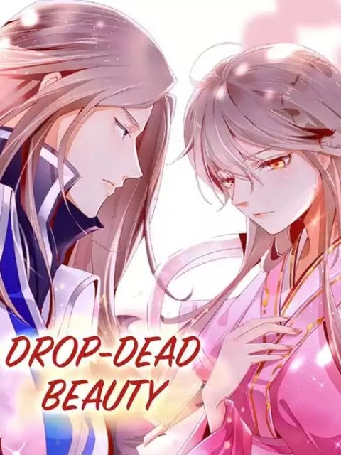 [English]drop-dead beauty
