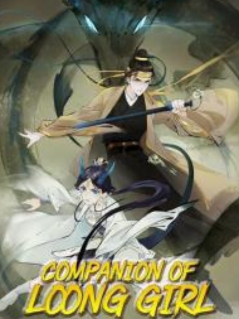 companion of loong girl [English] - otakusan.net