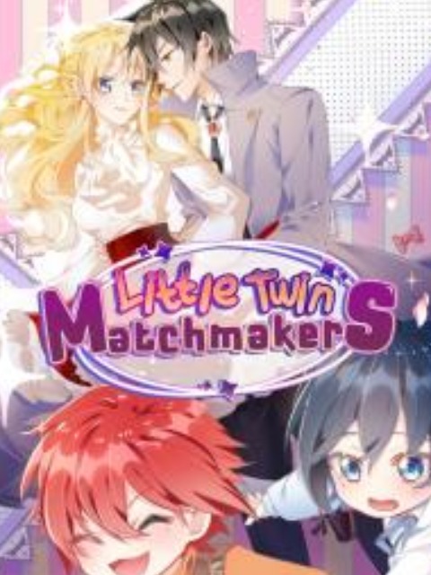 [English]little twin matchmakers