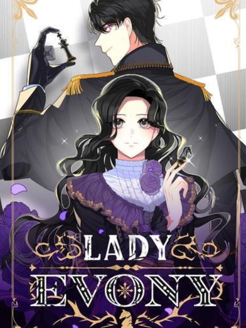 lady evony [English] - otakusan.net