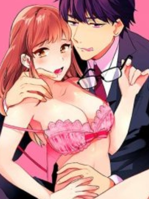 busted: sakuraba is obsessed with sex [English] - otakusan.net