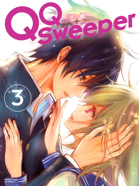 QQ Sweeper [English] - otakusan.net