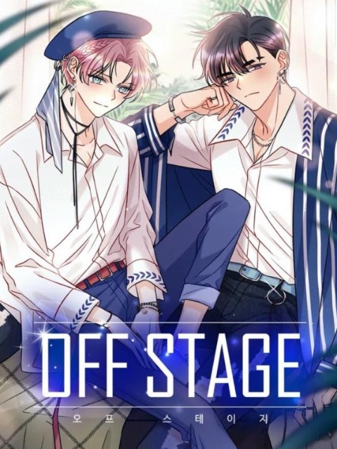 [English] off stage